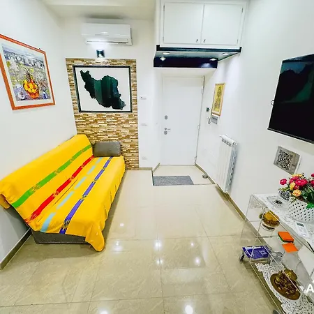 Ferienhaus Azadi Flaminio *