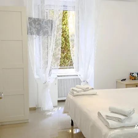 Ferienhaus Azadi Flaminio *