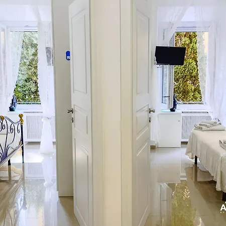 Ferienhaus Azadi Flaminio *
