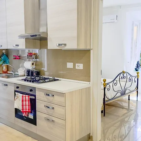 Ferienhaus Azadi Flaminio Rom